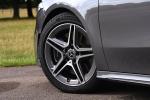 Mercedes-Benz A250 AMG Line Sedan 2019 года (UK)